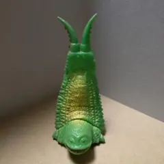 ブルマァク 帰ってきたウルトラマン ツインテール ミニソフビ