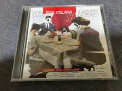 2026年最新】kiss my assの人気アイテム - メルカリ