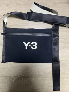 Y-3/ ワイスリー　サコッシュ・ショルダーバッグのサムネイル
