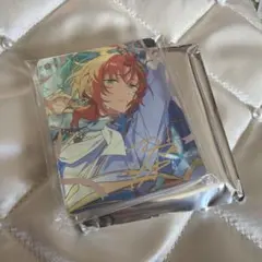 月永レオ　あんスタ アニカフェ コロッタ