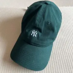 NEW ERA ニューヨークヤンキース キャップ