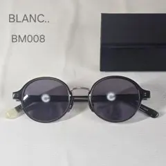 f*v様 BLANC ブランク BM0002 サングラス 眼鏡 メガネ アイウェ - メルカリ