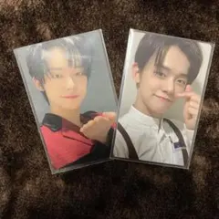 txt ヨンジュン トレカ fc 継続 特典 ファンクラブ moa セット