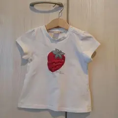 petitmain Tシャツ 90