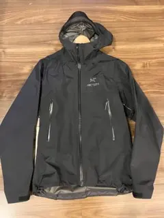 2026年最新】arc'teryx beta sl hybrid jacketの人気アイテム - メルカリ