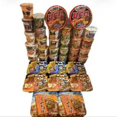 カップ麺 まとめ売り ニュータッチ 凄麺 青森 博多 京都 仙台 新潟 24