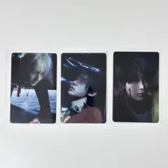 ENHYPEN DESIRE:UNLEASH セット