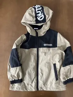 OUTDOOR ジャケット