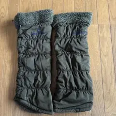 HaHaさま【ジャックバニー】レッグウォーマー