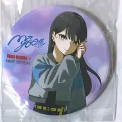 MyGO!!!!! 往欄印　タワーレコード　タワレコ　特典　缶バッジ　椎名立希