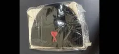 AMI Paris ニット帽 アミ パリス　ビーニー