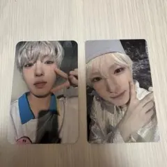 NCT WISH サクヤ Ode to love jewel mumo トレカ | Mercari