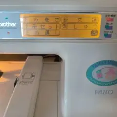 brother Passo（パッソ）家庭用刺繍ミシン brother - ブラザー コンピュータ刺しゅう専用ミシン パッソ +