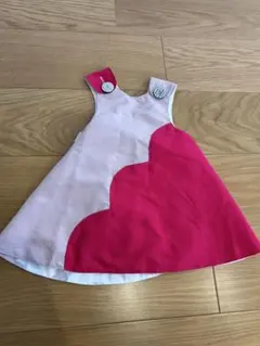 MARL MARLエプロン 【美品】