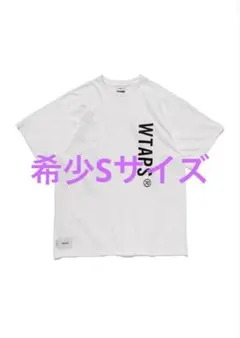 wtaps 26ss SIGN / SS / COTTON ホワイト s - メルカリ