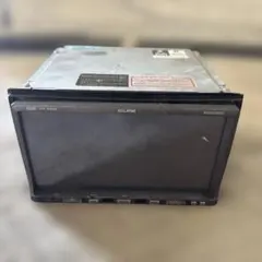 エクリプス AVN119M カーナビ ジャンク扱い - メルカリ