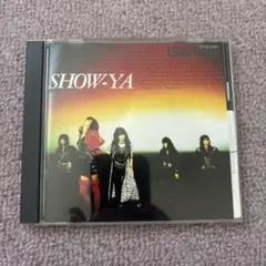 SHOW-YA 叫び 8cmシングルCD - メルカリ
