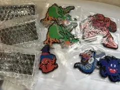 ドラクエ　くじ