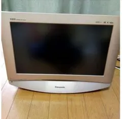 最終日 パナソニック ブラウン管テレビ Panasonic TH-28D55 - メルカリ