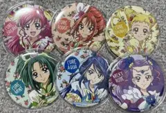 2026年最新】プリキュア5GoGo 缶バッジの人気アイテム - メルカリ