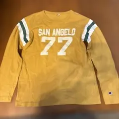 Champion SAN ANGELO 77 長袖カットソー