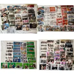 まとめ買い。公式写真