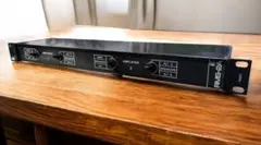 極美品】 三崎純真空管アンプ RSK-84 ノイズ・トランス鳴き一切なし