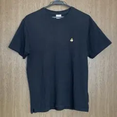 ブルックスブラザーズ ロゴ刺繍 Tシャツ ブラック ゴールデンフリースのサムネイル