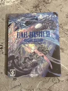 2026年最新】ff15 ps4 同梱版 本体の人気アイテム - メルカリ