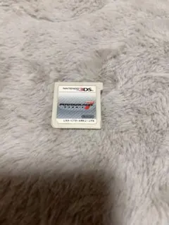 マリオカート7 ニンテンドー3DS用