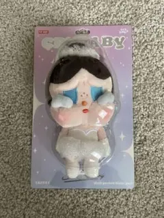 CryBaby シャイニーシャイニー バレリーナ