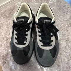 Onitsuka Tiger DELECITY デレシティ 厚底【24.5cm】