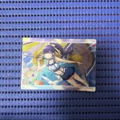 プロセカ アニメイト 特典 朝比奈まふゆ