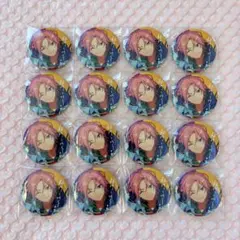 あんスタ TRIP 缶バッジ Crazy:B こはく 16個