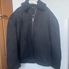 ボアジャケット