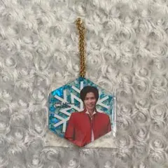 King & Prince セブンイレブン　神宮寺勇太 キーホルダー