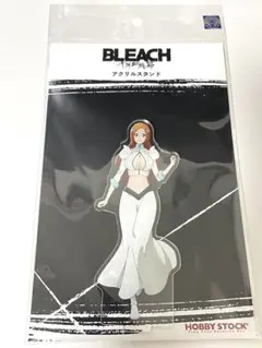 2026年最新】BLEACH 千年血戦篇 アクリルスタンド/井上織姫の人気