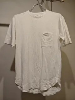 【レア】LIDNM初期 ポケット付きTシャツ Sサイズのサムネイル