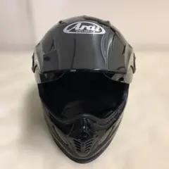アライオフロードヘルメットツアークロス3TOURCROSS3袋付きのサムネイル