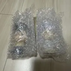 【2点セット】幽遊白書　一番くじ　F賞 SOFVICちゅ