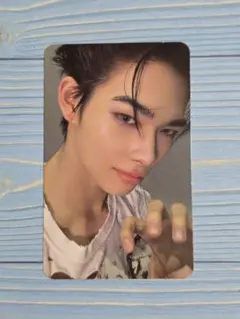 ENHYPEN DESIRE：UNLEASH MINE ver. ニキ