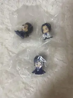 名探偵コナン ちぢませ隊 10 諸伏高明 大和敢助 上原由衣