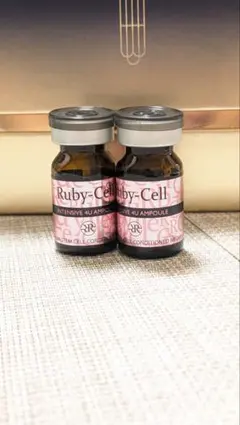 2025年最新】ruby cellの人気アイテム - メルカリ