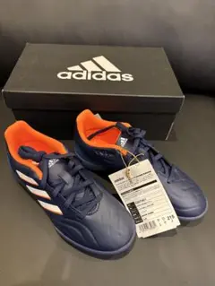 adidas コパ　トレシュー　21.5センチ