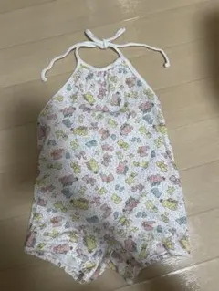 boribon 肌着 ホルダータイプ80サイズ