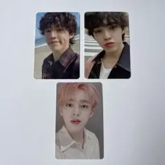 SEVENTEEN エスクプス ヘンガレ HMV