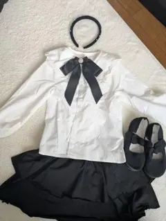 洋服セット
