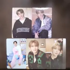 ジョシュア CARATLAND ケレン まとめ売り