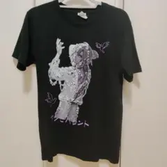 うたプリ 美風藍 ソロベストアルバム スペシャルTシャツ 👑受注開始👑 うたの☆プリンスさまっ♪ソロベストアルバム 美風 藍