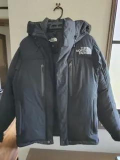 THE NORTH FACE　バルトロライトジャケット　XS